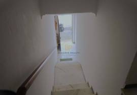 Floor of a 3 bedroom villa with large areas