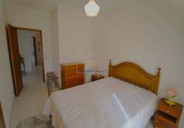 Floor of a 3 bedroom villa with large areas