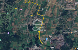 Land Ribeira Grande PICO DA PEDRA