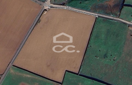 Land Ribeira Grande PICO DA PEDRA