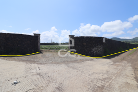 Land Ribeira Grande PICO DA PEDRA