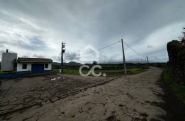 Land Ribeira Grande PICO DA PEDRA
