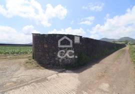 Land Ribeira Grande PICO DA PEDRA