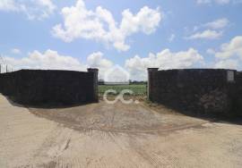 Land Ribeira Grande PICO DA PEDRA