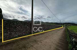 Land Ribeira Grande PICO DA PEDRA