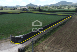 Land Ribeira Grande PICO DA PEDRA