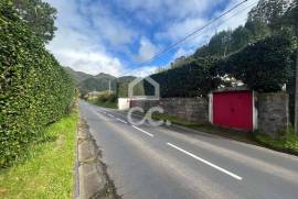 Villa Povoação FURNAS