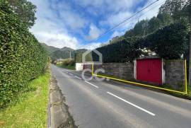 Villa Povoação FURNAS