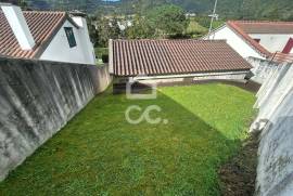 Villa Povoação FURNAS