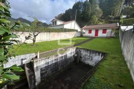 Villa Povoação FURNAS