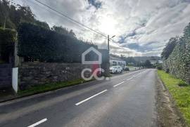 Villa Povoação FURNAS