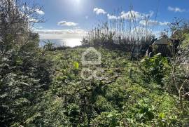 Land Vila Franca do Campo PONTA GARÇA Land Vila Franca do Campo PONTA GARÇA