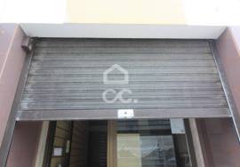 Commercial property Seixal AMORA