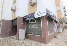 Commercial property Seixal AMORA