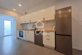 Fully renovated 2 bedroom villa