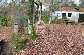 Farmhouse Vieira do Minho Farmhouse Vieira do Minho