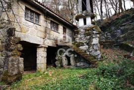 Farmhouse Vieira do Minho Farmhouse Vieira do Minho