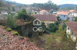 Farmhouse Vieira do Minho Farmhouse Vieira do Minho