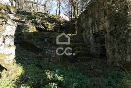 Farmhouse Vieira do Minho Farmhouse Vieira do Minho