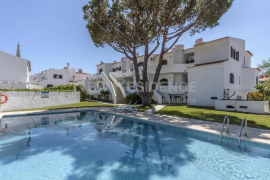 Albufeira, Santa Eulalia , 1 Bedroom Apartment with Pool
