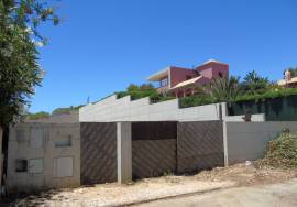 Albufeira - Exclusive Land in Albufeira – 300m from the Historic Center and Close to the Sea
