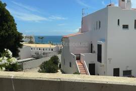Albufeira - Exclusive Land in Albufeira – 300m from the Historic Center and Close to the Sea