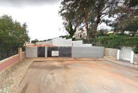 Albufeira - Exclusive Land in Albufeira – 300m from the Historic Center and Close to the Sea