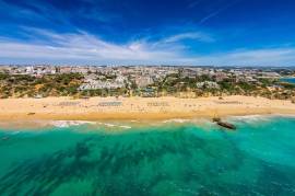 Albufeira - Exclusive Land in Albufeira – 300m from the Historic Center and Close to the Sea