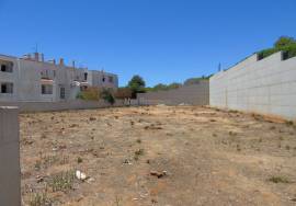 Albufeira - Exclusive Land in Albufeira – 300m from the Historic Center and Close to the Sea