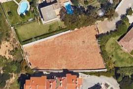 Albufeira - Exclusive Land in Albufeira – 300m from the Historic Center and Close to the Sea