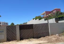 Albufeira - Exclusive Land in Albufeira – 300m from the Historic Center and Close to the Sea