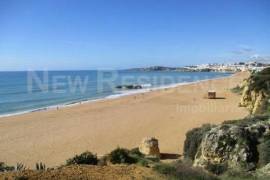 Albufeira - Exclusive Land in Albufeira – 300m from the Historic Center and Close to the Sea