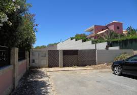 Albufeira - Exclusive Land in Albufeira – 300m from the Historic Center and Close to the Sea