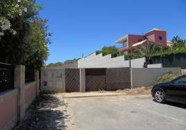 Albufeira - Exclusive Land in Albufeira – 300m from the Historic Center and Close to the Sea