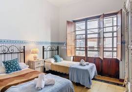 Licensed Tourism Investment in Tierra de Barros | Manor House