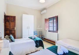 Licensed Tourism Investment in Tierra de Barros | Manor House