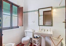 Licensed Tourism Investment in Tierra de Barros | Manor House