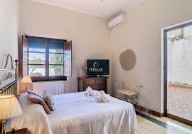 Licensed Tourism Investment in Tierra de Barros | Manor House