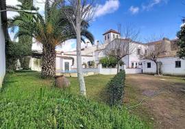 Licensed Tourism Investment in Tierra de Barros | Manor House