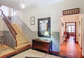 Licensed Tourism Investment in Tierra de Barros | Manor House