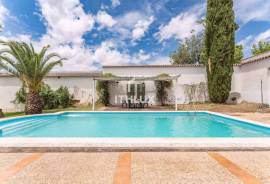 Licensed Tourism Investment in Tierra de Barros | Manor House