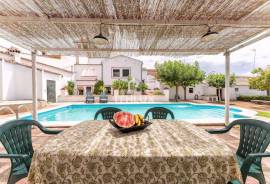 Licensed Tourism Investment in Tierra de Barros | Manor House