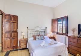 Licensed Tourism Investment in Tierra de Barros | Manor House