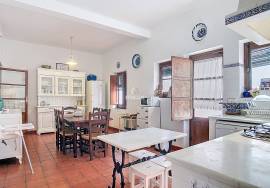 Licensed Tourism Investment in Tierra de Barros | Manor House