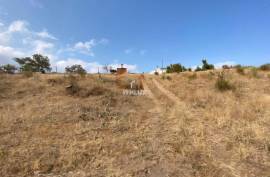 Rustic Land with 33 Hectares next to Alqueva – Póvoa de São Miguel, Moura (Beja)