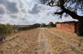 Rustic Land with 33 Hectares next to Alqueva – Póvoa de São Miguel, Moura (Beja)