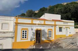 Charming Four Suite Villa in the Historic Heart of Castro Marim