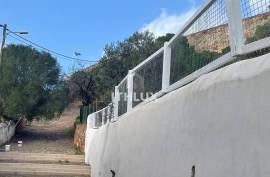 Charming Four Suite Villa in the Historic Heart of Castro Marim