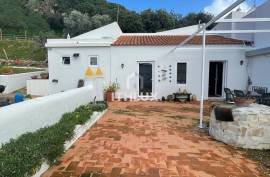 Charming Four Suite Villa in the Historic Heart of Castro Marim