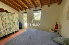 Charming Four Suite Villa in the Historic Heart of Castro Marim